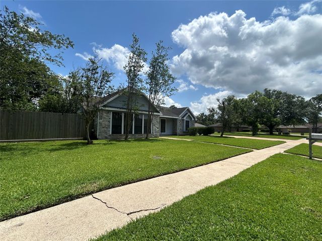 2711 Laurel Creek Way Way, Pearland, TX 77581
