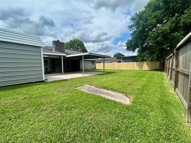 2711 Laurel Creek Way Way, Pearland, TX 77581