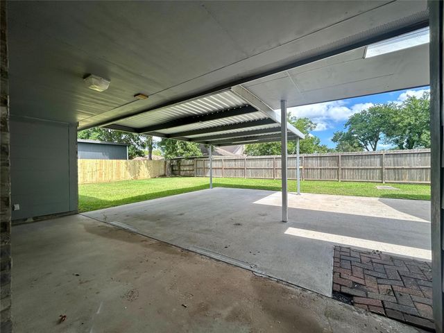 2711 Laurel Creek Way Way, Pearland, TX 77581