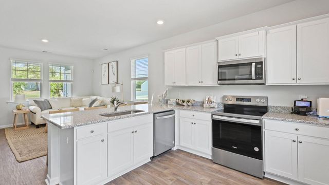 1050 Refuge Way, Summerton, SC 29148