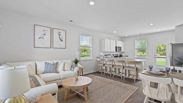 1050 Refuge Way, Summerton, SC 29148