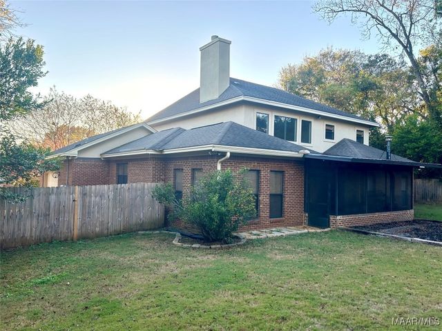 347 County Downs Road, Montgomery, AL 36109