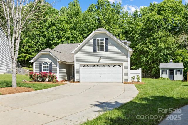 4323 Wiregrass Road, Indian Land, SC 29707