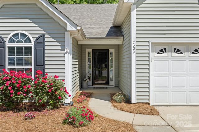 4323 Wiregrass Road, Indian Land, SC 29707