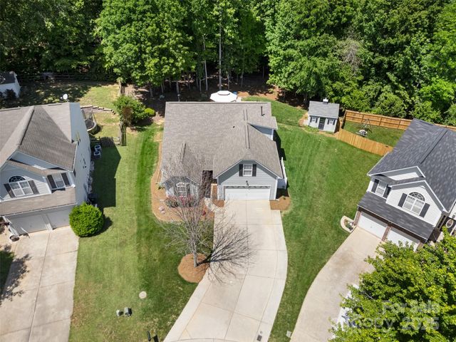 4323 Wiregrass Road, Indian Land, SC 29707