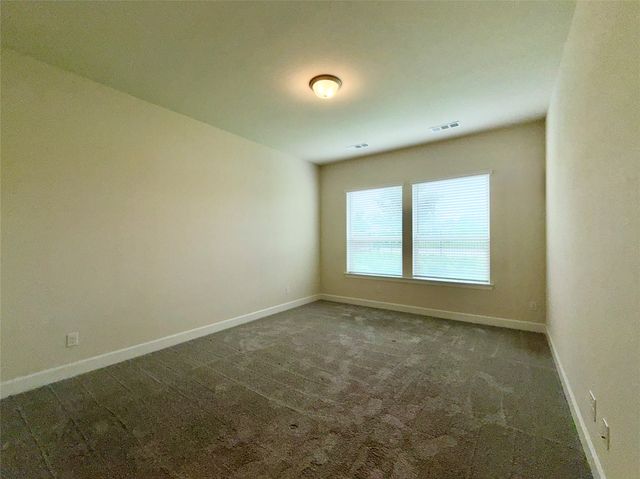 1804 Welker Drive, Van Alstyne, TX 75495