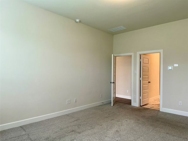 1804 Welker Drive, Van Alstyne, TX 75495