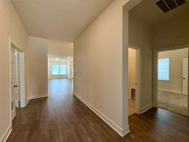 1804 Welker Drive, Van Alstyne, TX 75495