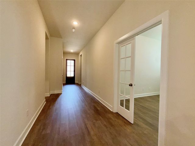 1804 Welker Drive, Van Alstyne, TX 75495