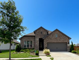 1804 Welker Drive, Van Alstyne, TX 75495