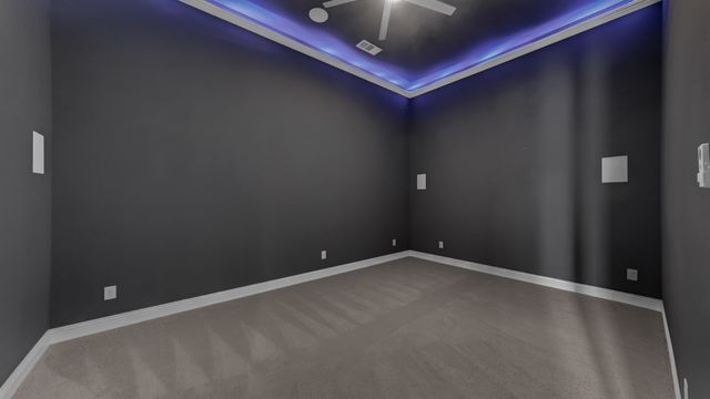 433 Christel Sun Lane, Aledo, TX 76008