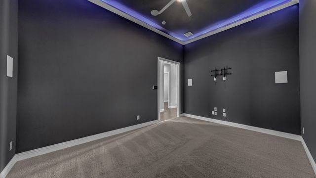 433 Christel Sun Lane, Aledo, TX 76008