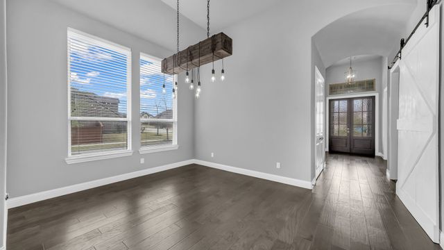 433 Christel Sun Lane, Aledo, TX 76008