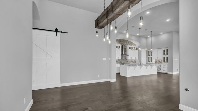 433 Christel Sun Lane, Aledo, TX 76008