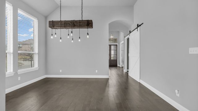 433 Christel Sun Lane, Aledo, TX 76008