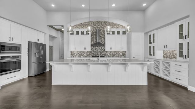 433 Christel Sun Lane, Aledo, TX 76008