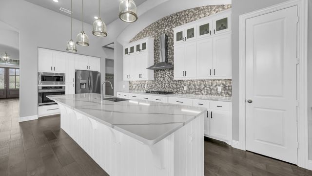 433 Christel Sun Lane, Aledo, TX 76008