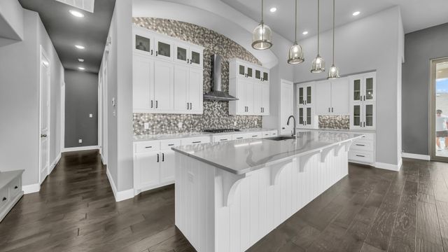 433 Christel Sun Lane, Aledo, TX 76008