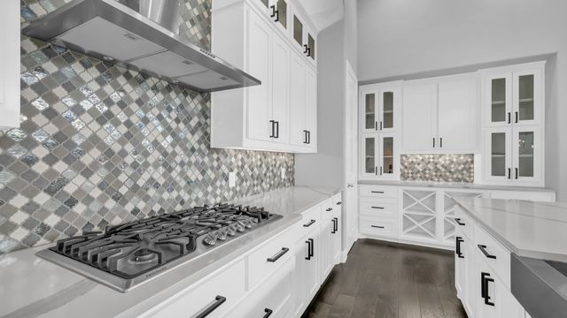 433 Christel Sun Lane, Aledo, TX 76008