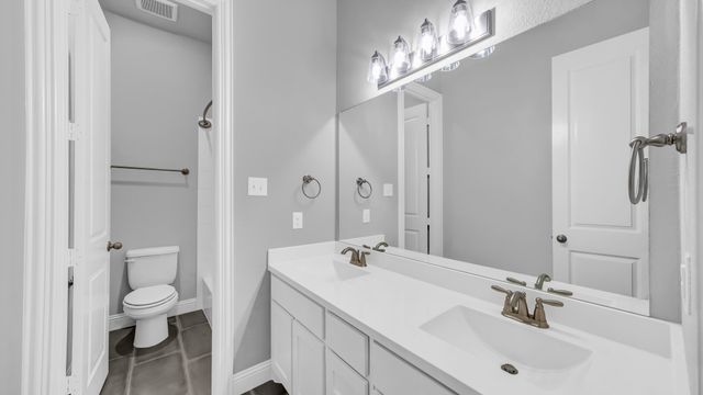 433 Christel Sun Lane, Aledo, TX 76008