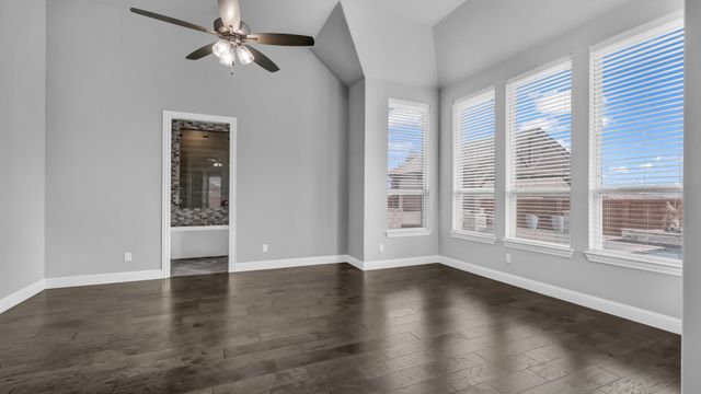 433 Christel Sun Lane, Aledo, TX 76008