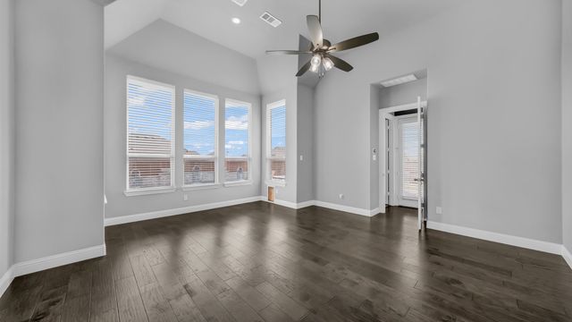 433 Christel Sun Lane, Aledo, TX 76008