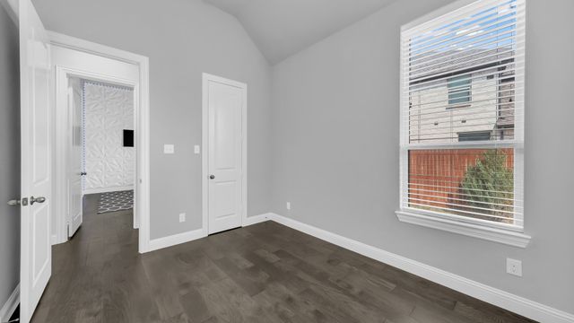 433 Christel Sun Lane, Aledo, TX 76008