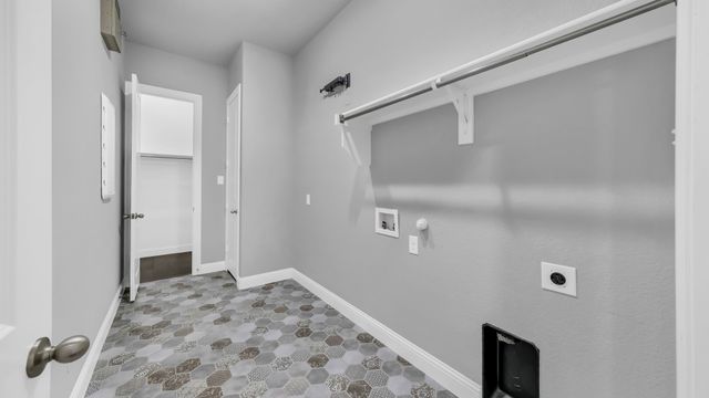 433 Christel Sun Lane, Aledo, TX 76008