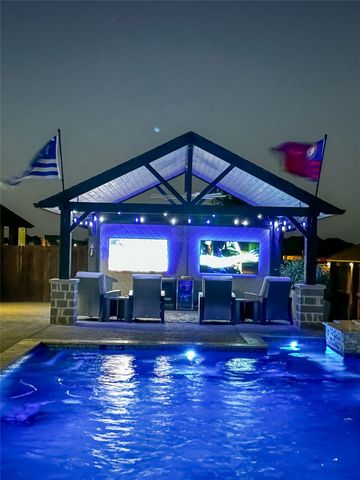 433 Christel Sun Lane, Aledo, TX 76008