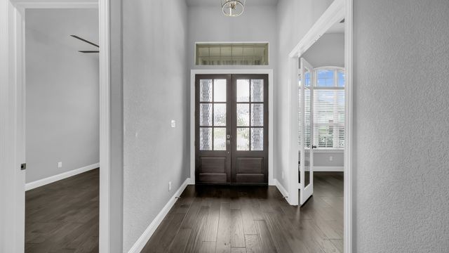 433 Christel Sun Lane, Aledo, TX 76008