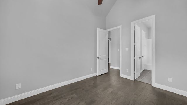 433 Christel Sun Lane, Aledo, TX 76008