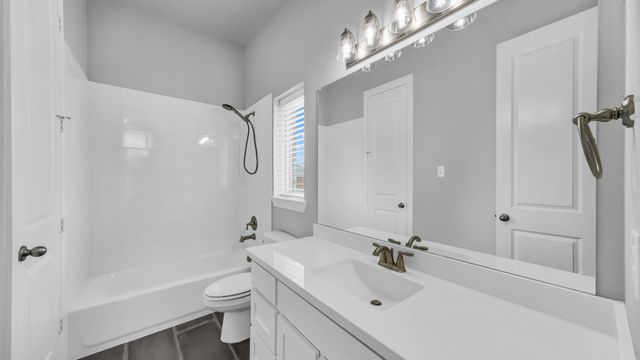 433 Christel Sun Lane, Aledo, TX 76008