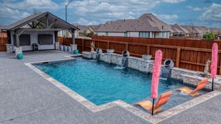 433 Christel Sun Lane, Aledo, TX 76008