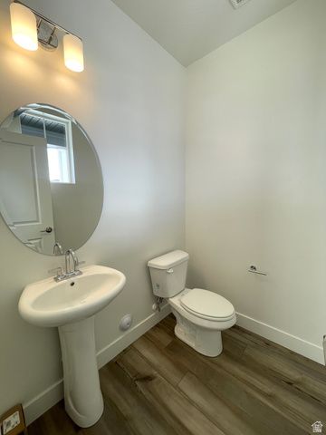 1870 N 2230 W, Lehi, UT 84043