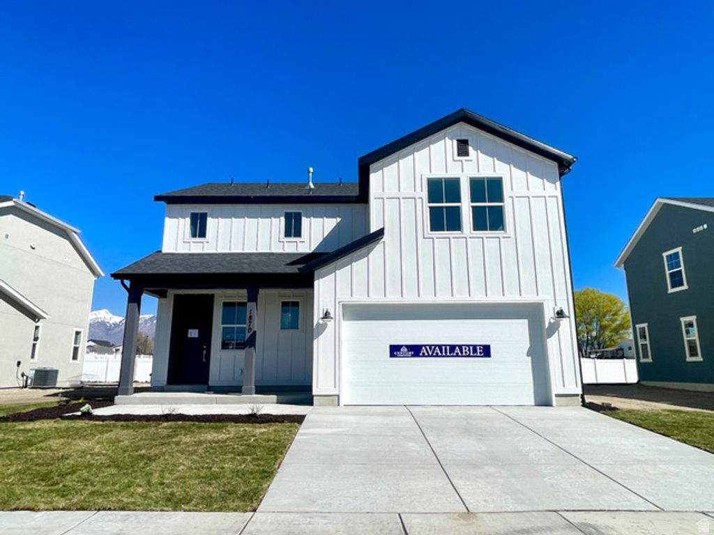 1870 N 2230 W, Lehi, UT 84043