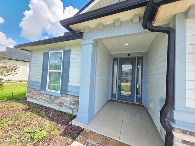 67 IRIS CREEK Drive, St. Augustine, FL 32092