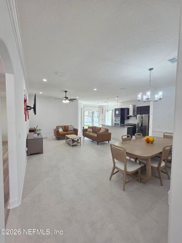 67 IRIS CREEK Drive, St. Augustine, FL 32092