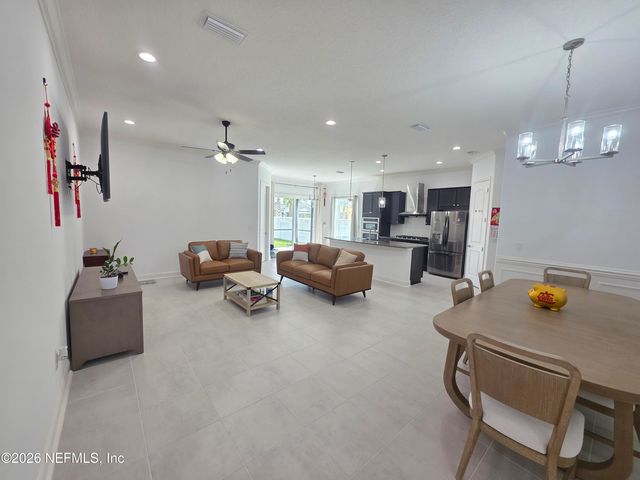 67 IRIS CREEK Drive, St. Augustine, FL 32092