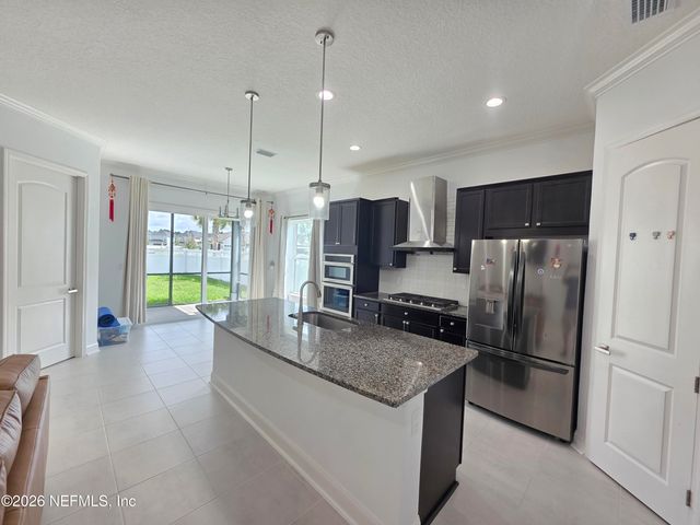 67 IRIS CREEK Drive, St. Augustine, FL 32092