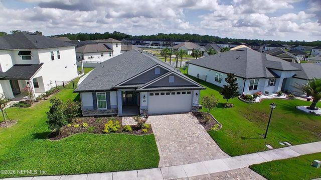 67 IRIS CREEK Drive, St. Augustine, FL 32092