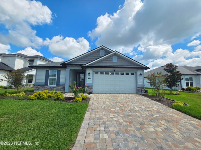 67 IRIS CREEK Drive, St. Augustine, FL 32092