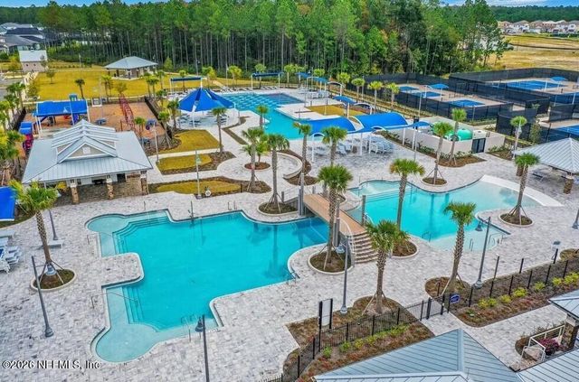 67 IRIS CREEK Drive, St. Augustine, FL 32092