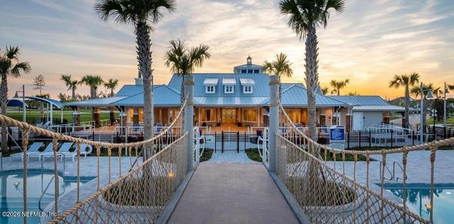 67 IRIS CREEK Drive, St. Augustine, FL 32092