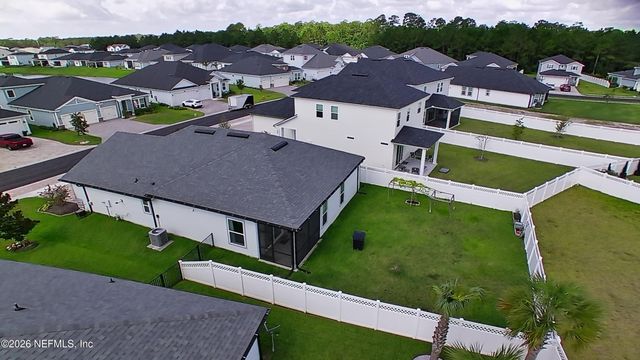 67 IRIS CREEK Drive, St. Augustine, FL 32092