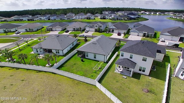 67 IRIS CREEK Drive, St. Augustine, FL 32092
