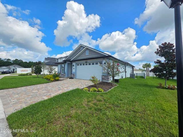 67 IRIS CREEK Drive, St. Augustine, FL 32092