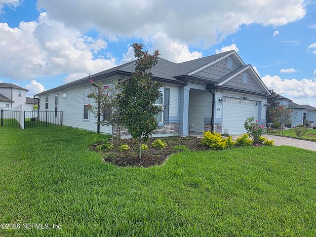 67 IRIS CREEK Drive, St. Augustine, FL 32092