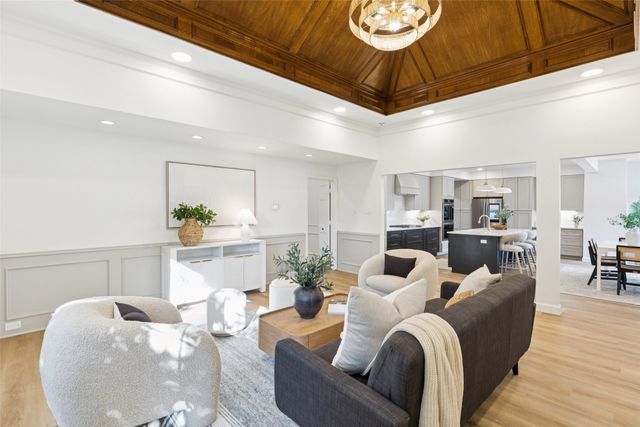 3816 Portsmouth Circle, Plano, TX 75023