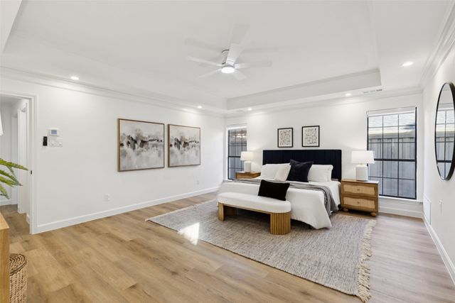 3816 Portsmouth Circle, Plano, TX 75023