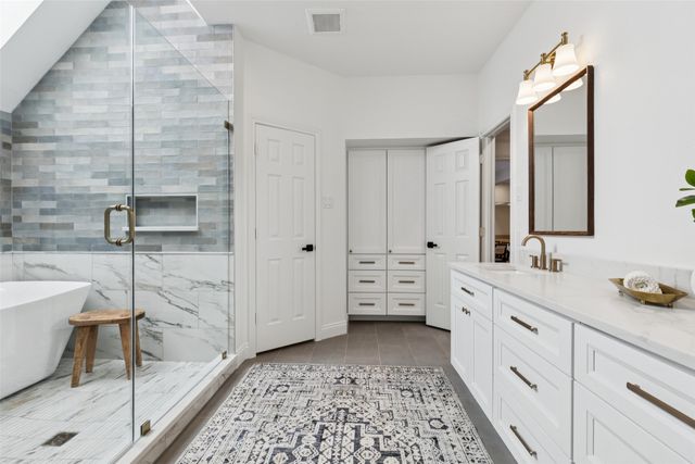 3816 Portsmouth Circle, Plano, TX 75023